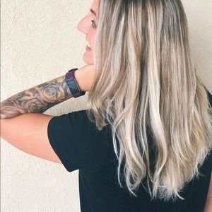 Meet your Posher, Alyse